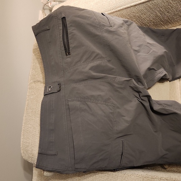 Kuhl Renegade Rock pants - Picture 5 of 8